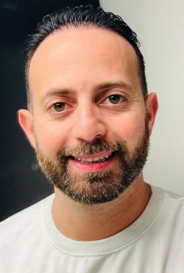 Amine Walid - Co-Founder & CEO